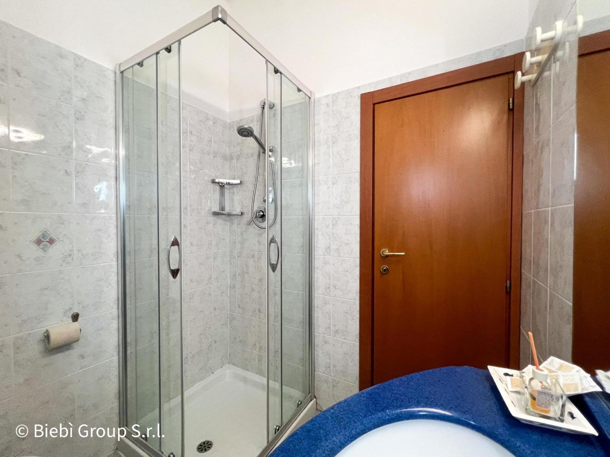 Hotel Giorg - Waterpark Included Rimini Exterior foto
