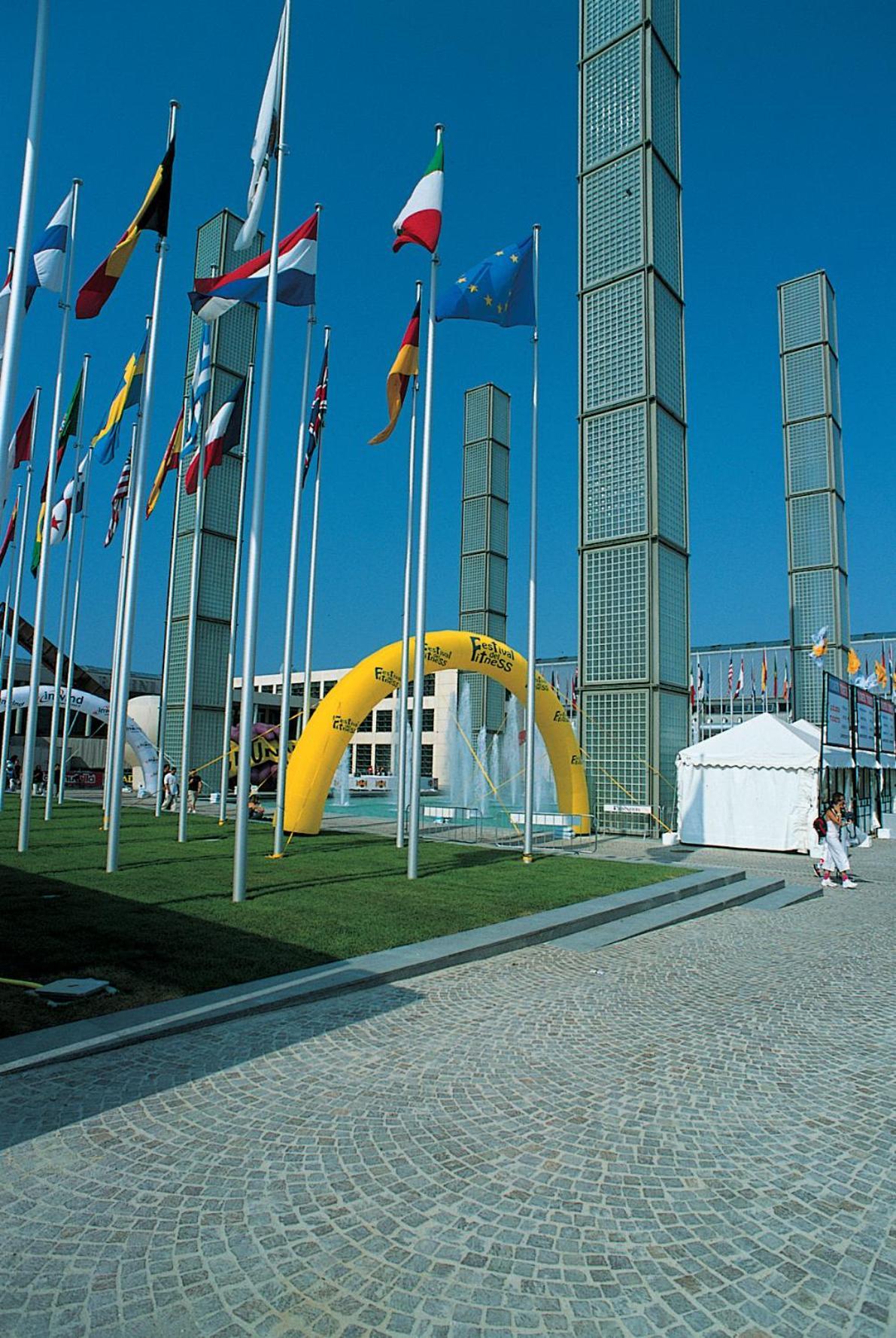 Hotel Giorg - Waterpark Included Rimini Exterior foto